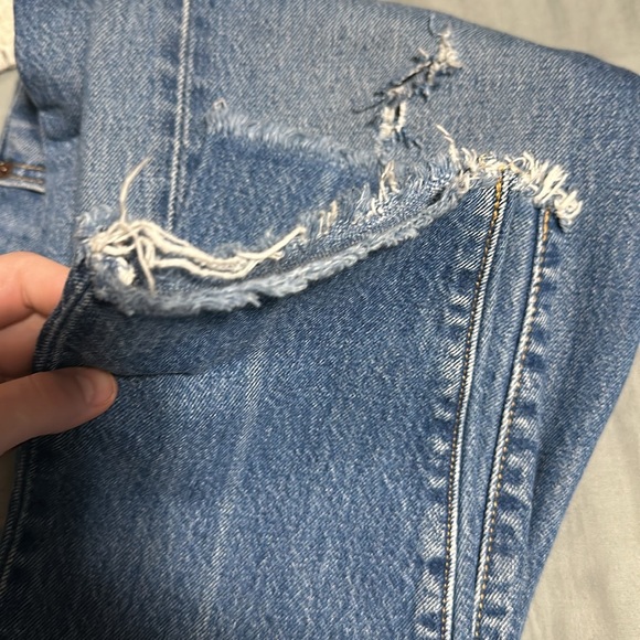 Levi Jeans - Picture 7 of 7